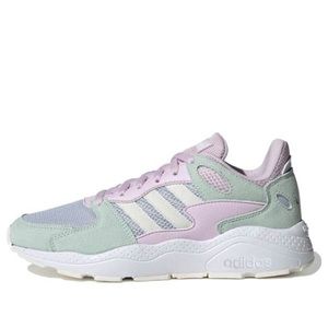 Adidas Women’s Chaos Cloudfoam Aero Blue